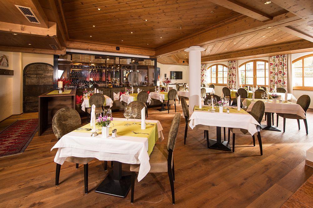 Hotel Der Loewe Lebe Frei Leogang Exterior photo